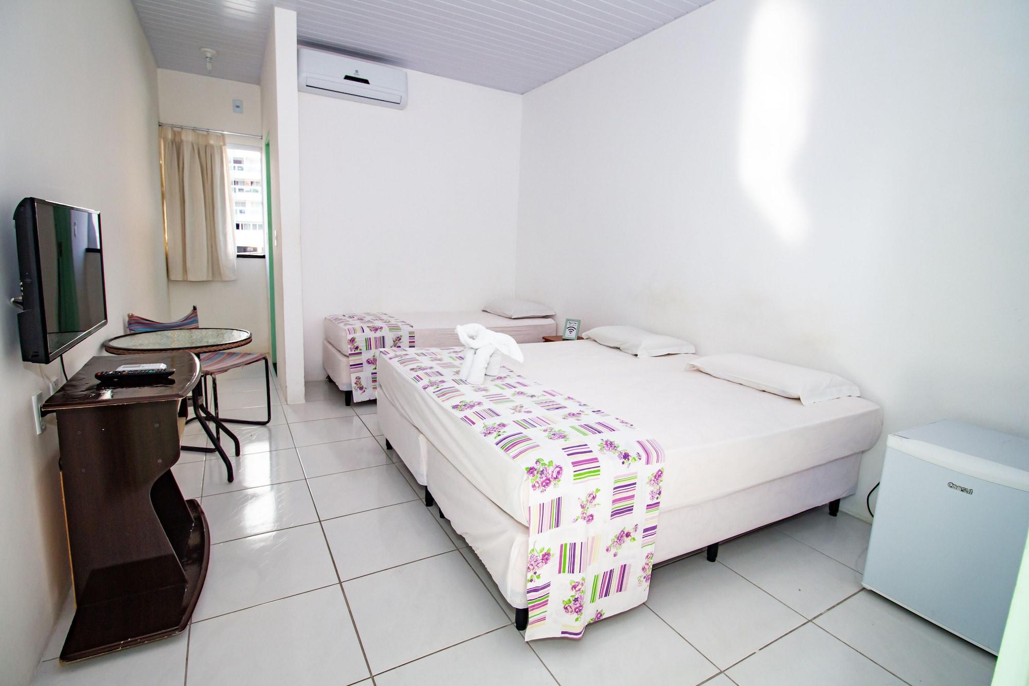 Ocean Praia Hotel Fortaleza  Exterior photo