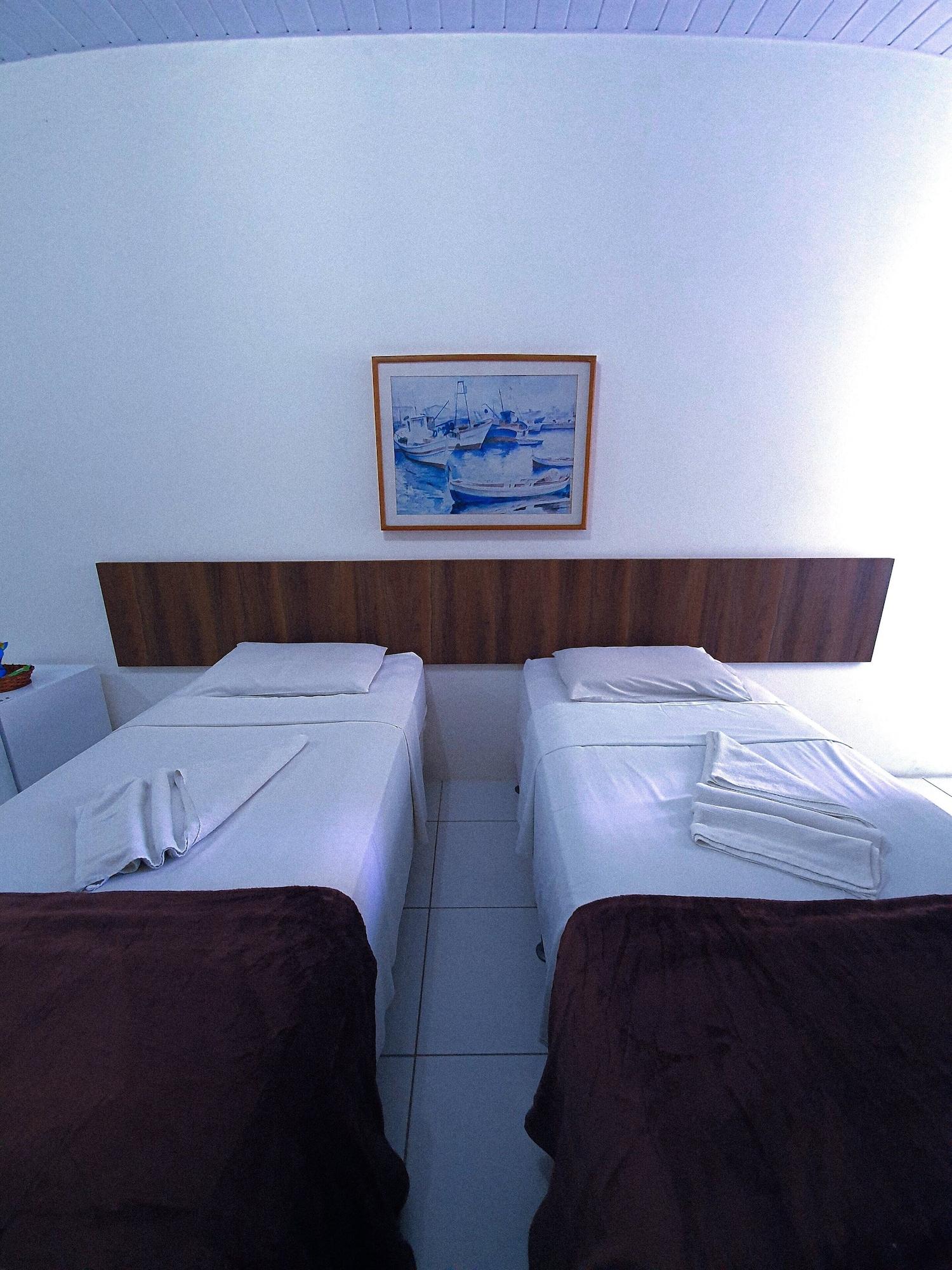 Ocean Praia Hotel Fortaleza  Exterior photo