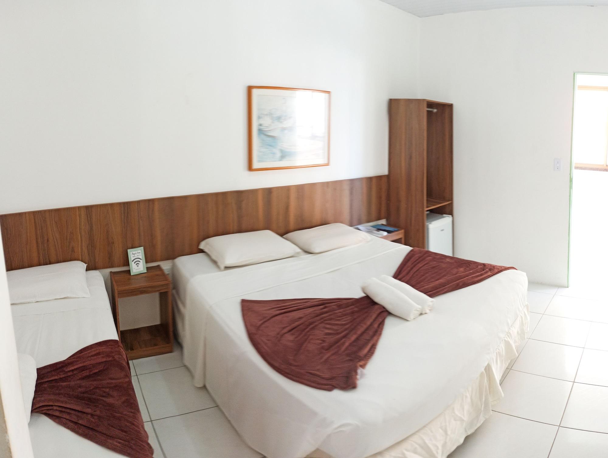Ocean Praia Hotel Fortaleza  Exterior photo